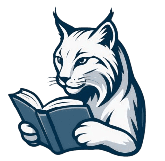 LynxReaders Logo